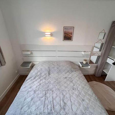Cosy Appart - 4 Personnes بواتييه المظهر الخارجي الصورة