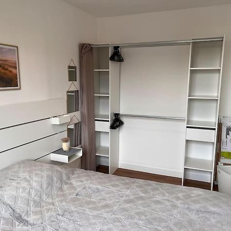 Cosy Appart - 4 Personnes بواتييه المظهر الخارجي الصورة